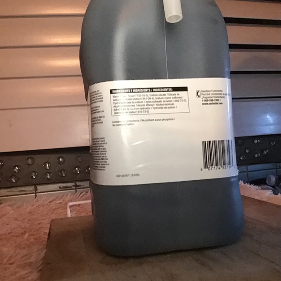 Industrial degreaser 5l - Picture 3 of 3